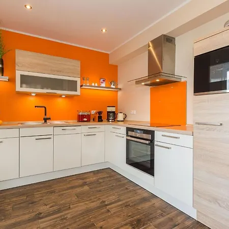 Lifestyle _ Vip_lounge_suite Göhren-Lebbin